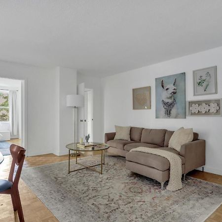 1 Bedroom Downtown Condo Amazing Location*Self Check-In** Atlanta Exteriör bild