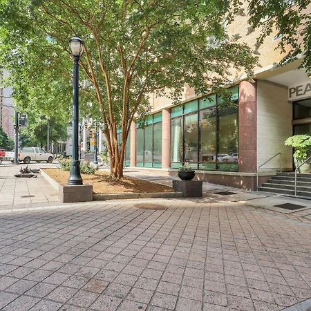 1 Bedroom Downtown Condo Amazing Location*Self Check-In** Atlanta Exteriör bild