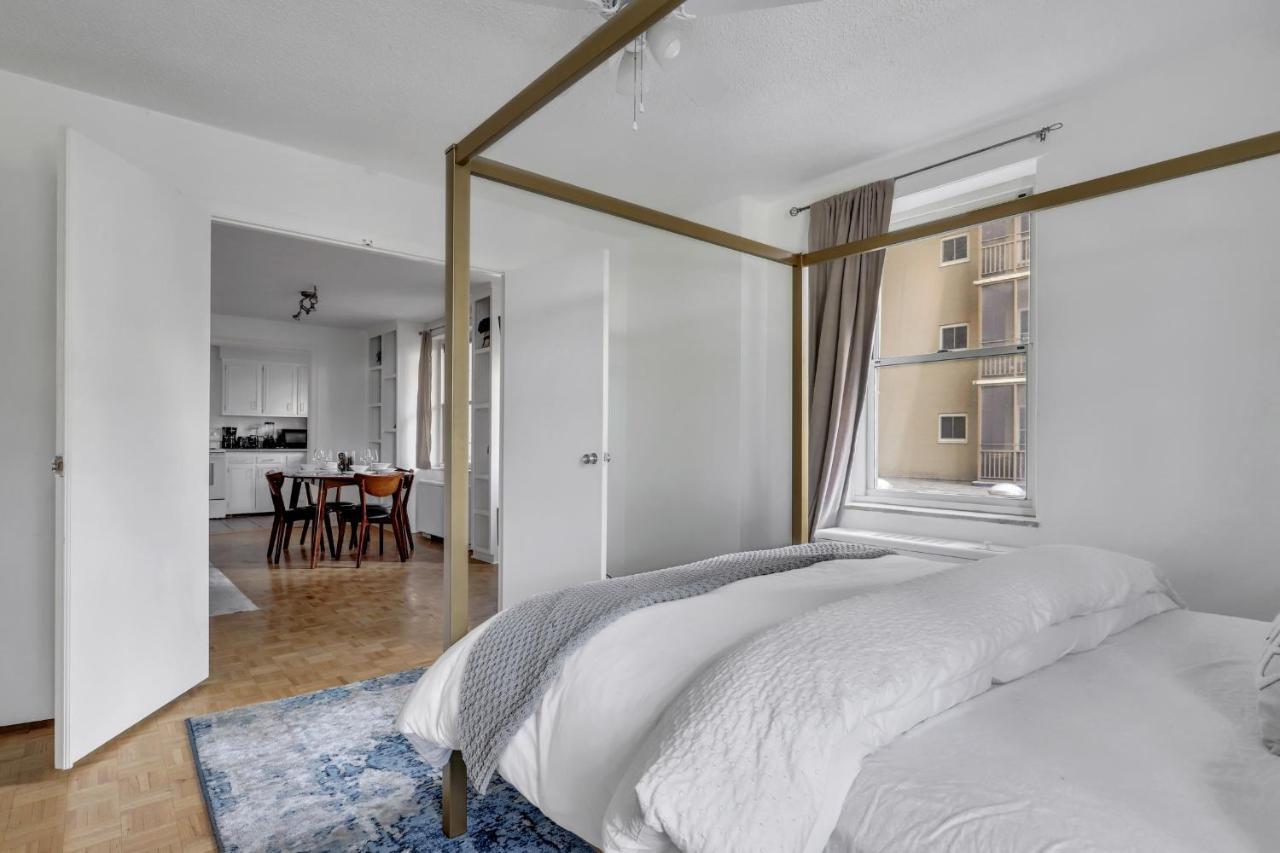 1 Bedroom Downtown Condo Amazing Location*Self Check-In** Atlanta Exteriör bild