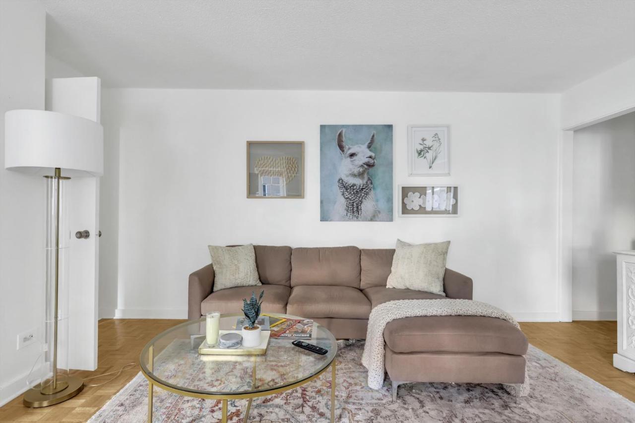 1 Bedroom Downtown Condo Amazing Location*Self Check-In** Atlanta Exteriör bild