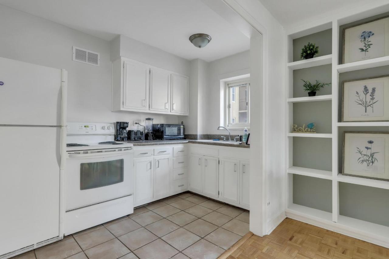 1 Bedroom Downtown Condo Amazing Location*Self Check-In** Atlanta Exteriör bild