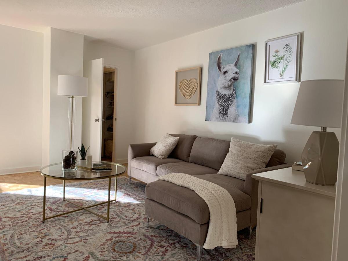 1 Bedroom Downtown Condo Amazing Location*Self Check-In** Atlanta Exteriör bild
