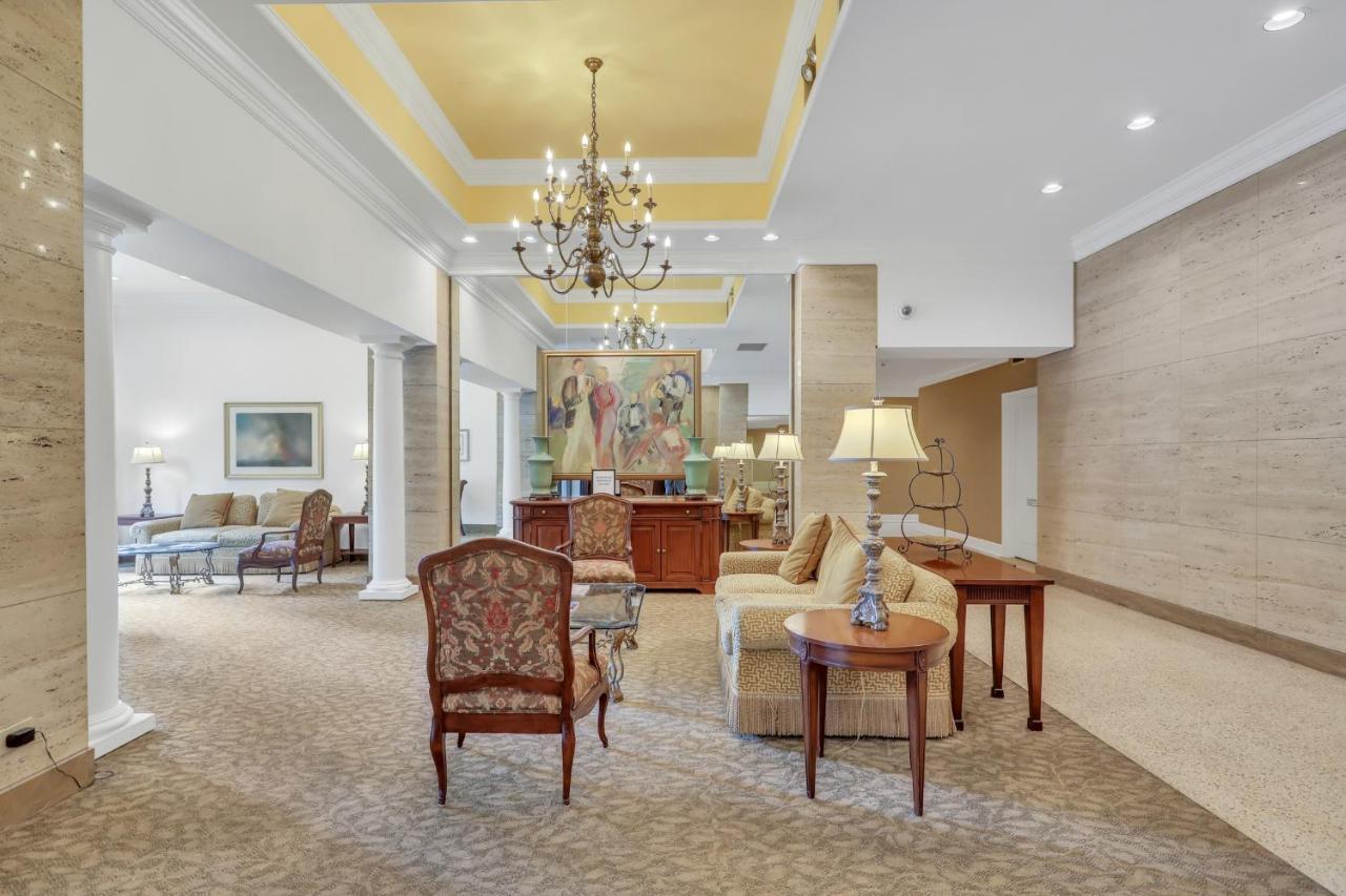 1 Bedroom Downtown Condo Amazing Location*Self Check-In** Atlanta Exteriör bild