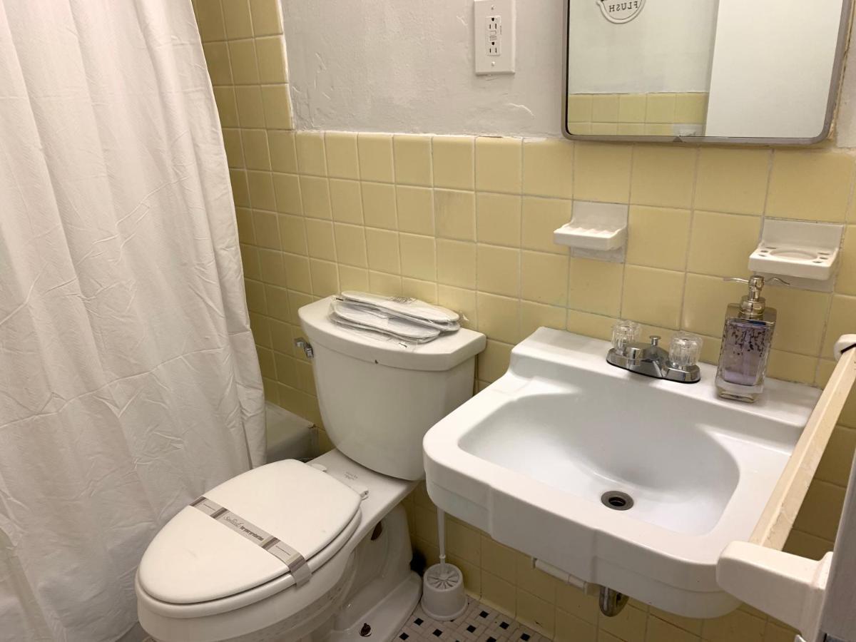 1 Bedroom Downtown Condo Amazing Location*Self Check-In** Atlanta Exteriör bild