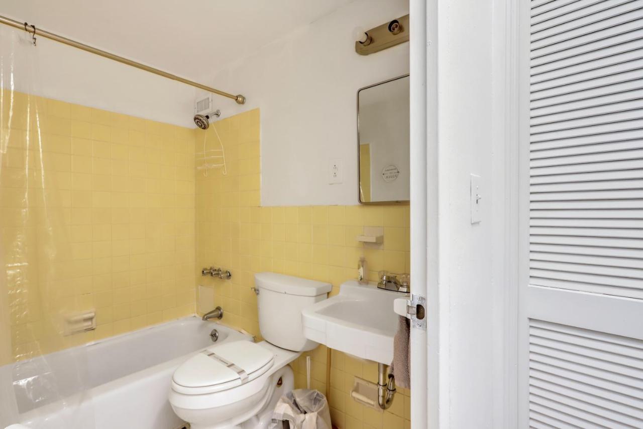 1 Bedroom Downtown Condo Amazing Location*Self Check-In** Atlanta Exteriör bild